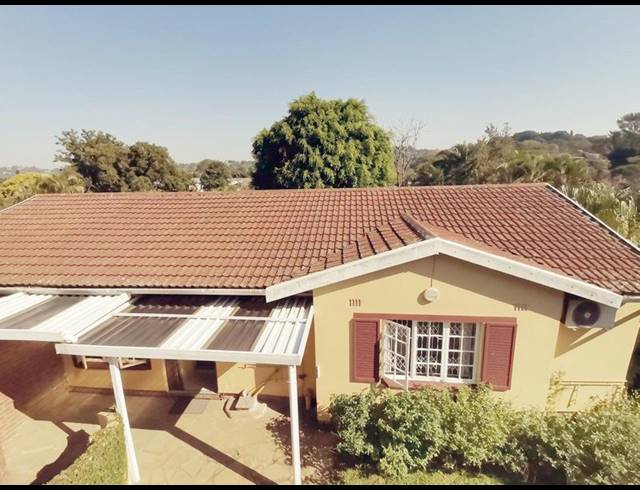 3 BEDROOM HOUSE FOR SALE IN RESERVOIR HILLS